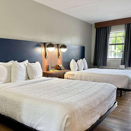 La Quinta Inn By Wyndham Huntsville Research Park Esterno foto