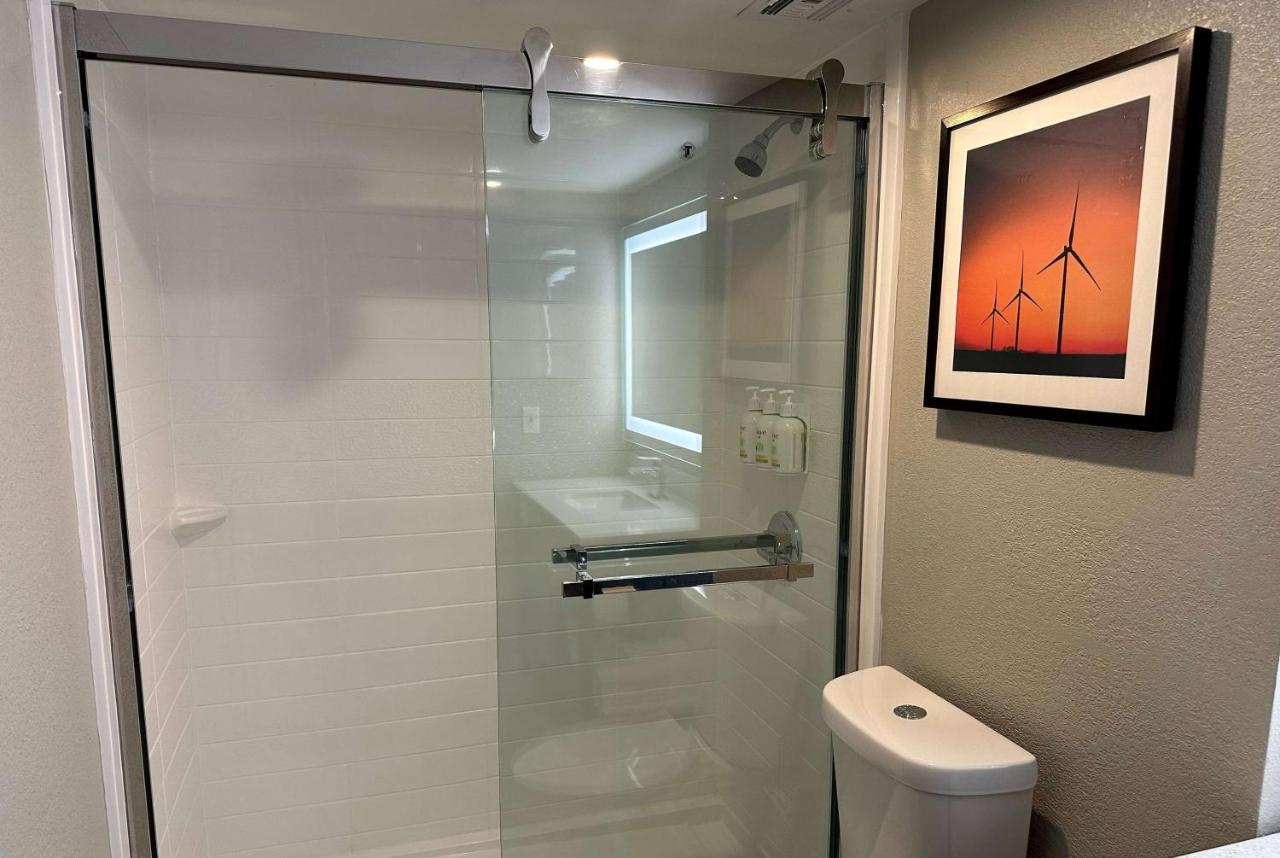 La Quinta Inn By Wyndham Huntsville Research Park Esterno foto