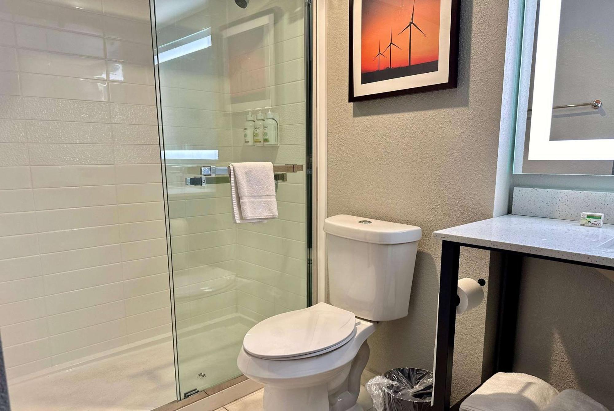 La Quinta Inn By Wyndham Huntsville Research Park Esterno foto
