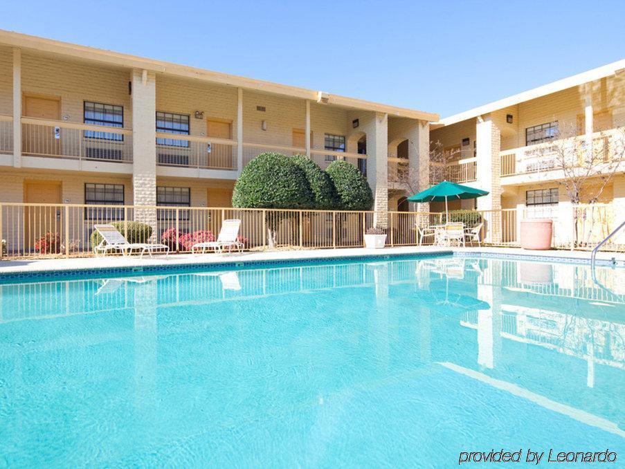 La Quinta Inn By Wyndham Huntsville Research Park Esterno foto